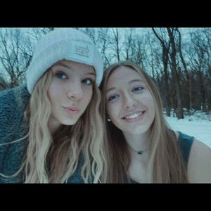 Meet your Posher, Mackenzie